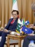 تقویت مناسبات ایران و پاکستان بر پایه تهاتر و تجارت آزاد تقویت مناسبات ایران و پاکستان بر پایه تهاتر و تجارت آزاد