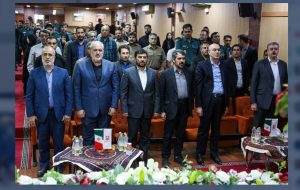 راه اندازی کارخانه فلوتاسیون سرباره مس سرچشمه رفسنجان راه اندازی کارخانه فلوتاسیون سرباره مس سرچشمه رفسنجان