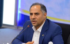 ریال دیجیتال قابلیت استفاده در زنجیره تامین مالی را دارد ریال دیجیتال قابلیت استفاده در زنجیره تامین مالی را دارد