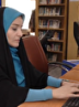رئیس جمهور ماندگار