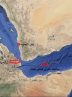 حادثه دریایی در نزدیکی خلیج عدن یمن