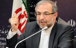 موسوی: طالبان آمریکا را هم در میدان و هم دوحه شکست داد موسوی: طالبان آمریکا را هم در میدان و هم دوحه شکست داد