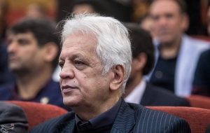 حاج رضایی: هیچ فعالیت یا صفحه ای در شبکه های اجتماعی ندارم حاج رضایی: هیچ فعالیت یا صفحه ای در شبکه های اجتماعی ندارم