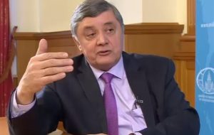 روسیه: حذف طالبان گامی به سوی عادی سازی روابط دوجانبه است روسیه: حذف طالبان گامی به سوی عادی سازی روابط دوجانبه است