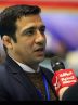 بنی تمیم: امیدوارم تجربه تلخ اسماعیلی به طلای المپیک برسد