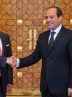 هشدار سران مصر و اردن درباره تداوم حملات صهیونیست ها هشدار سران مصر و اردن درباره تداوم حملات صهیونیست ها