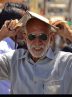 هوا در تهران گرم تر می شود هوا در تهران گرم تر می شود