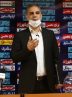روشنک مسئول مسابقات لیگ برتر شد