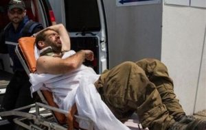 رسانه عبری: شمار تلفات ارتش اسرائیل 4 رقمی شد