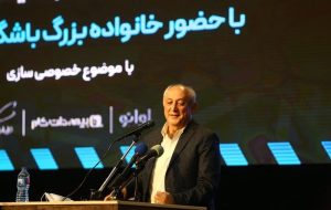 فریبا: مانند قلعه نویی به نکونام هم فرصت بدهند فریبا: مانند قلعه نویی به نکونام هم فرصت بدهند