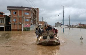 هواشناسی ایران1403/03/16؛هشدار نارنجی بارش های محلی شدید هواشناسی ایران1403/03/16؛هشدار نارنجی بارش های محلی شدید