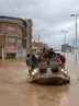 هواشناسی ایران1403/03/16؛هشدار نارنجی بارش های محلی شدید
