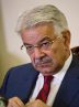 پاکستان: پس از قدرت یافتن طالبان تروریسم در منطقه کاهش یافت پاکستان: پس از قدرت یافتن طالبان تروریسم در منطقه کاهش یافت