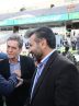 مومنی: خیلی اتفاقات در استقلال افتاد ولی حرفی نزدیم