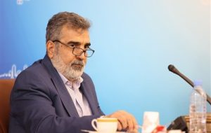 ایران مقابل فشارهای سیاسی از حقوق مسلم خود کوتاه نمی آید ایران مقابل فشارهای سیاسی از حقوق مسلم خود کوتاه نمی آید
