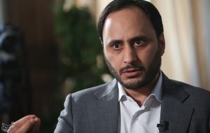 نکبت سفر ترامپ – تسنیم نکبت سفر ترامپ – تسنیم
