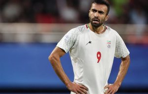 مطهری از تراکتور جدا شد مطهری از تراکتور جدا شد