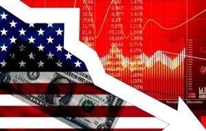 انتقاد صندوق بین المللی پول از بدهی عمومی بالای آمریکا