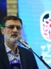 قاضی زاده:فسادستیزی که آرمان شهید رئیسی بود را دنبال می کنم