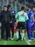 جریمه نقدی استقلال، پرسپولیس، نکونام و 2 آبی پوش