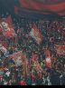هجوم هواداران پرسپولیس به سکوهای در حال تعمیر ورزشگاه آزادی هجوم هواداران پرسپولیس به سکوهای در حال تعمیر ورزشگاه آزادی