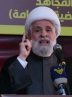 شیخ نعیم قاسم: طرح بایدن درباره غزه صرفا انتخاباتی است