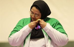 واکنش سرمربی پاراتیراندازی به خداحافظی قهرمان پاراآسیایی واکنش سرمربی پاراتیراندازی به خداحافظی قهرمان پاراآسیایی