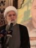 نعیم قاسم:اسرائیل مجبور به عقب نشینی از تهدیدات خود شده است نعیم قاسم:اسرائیل مجبور به عقب نشینی از تهدیدات خود شده است