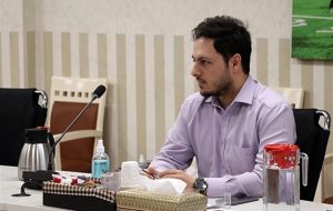 سلگی: جودوکاران نابینا نمی توانند کادر فنی تعیین کنند سلگی: جودوکاران نابینا نمی توانند کادر فنی تعیین کنند