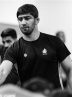 بذری: راه قهرمانی تاج الدینوف هموار شد/ از لیگ استارت می زنم