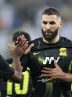 بنزما در الاتحاد ماندنی شد