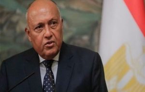 مخالفت مصر با حضور نظامی اسرائیل در غزه مخالفت مصر با حضور نظامی اسرائیل در غزه