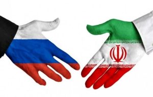 امضای توافقنامه همکاری ایران و روسیه در آینده ای نزدیک