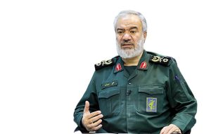 فدوی: رزمندگان مقاومت عرصه را بر اسرائیل تنگ کرده اند فدوی: رزمندگان مقاومت عرصه را بر اسرائیل تنگ کرده اند