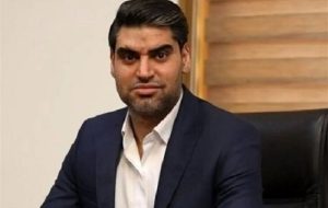 حدادی: جذب بازیکن و سرمربی در انتظار پایان محرومیت درویش است حدادی: جذب بازیکن و سرمربی در انتظار پایان محرومیت درویش است