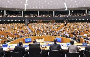 سیلی نتایج انتخابات پارلمانی به حاکمان کشورهای اروپایی سیلی نتایج انتخابات پارلمانی به حاکمان کشورهای اروپایی