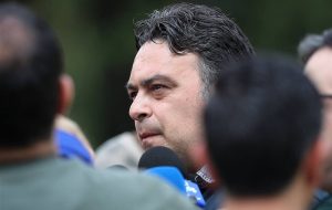 حجازی: کاش قهرمانی شان قشنگ تر می شد حجازی: کاش قهرمانی شان قشنگ تر می شد