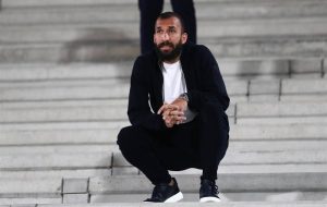 چشمی: پرسپولیسی ها حرف از جوانمردی نزنند! چشمی: پرسپولیسی ها حرف از جوانمردی نزنند!