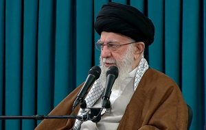 تاکید رهبر انقلاب بر «اخلاق» در رقابت های انتخاباتی تاکید رهبر انقلاب بر «اخلاق» در رقابت های انتخاباتی