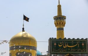 آغاز برنامه های هفته صنایع دستی کشور از جوار امام رضا (ع) آغاز برنامه های هفته صنایع دستی کشور از جوار امام رضا (ع)