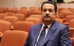 السودانی: جنگ غزه، ناتوانی جهان از توقف اسرائیل را آشکار کرد السودانی: جنگ غزه، ناتوانی جهان از توقف اسرائیل را آشکار کرد