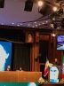 قالیباف: جهان صدای فلسطینیان را می شنود