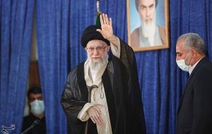 صبح فردا ؛ سخنرانی رهبر انقلاب در سالگرد رحلت امام خمینی صبح فردا ؛ سخنرانی رهبر انقلاب در سالگرد رحلت امام خمینی