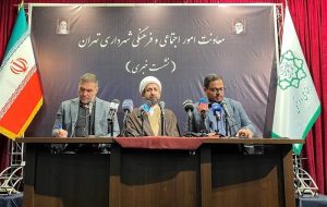 اوجاقی: هدف ما ایجاد امکانات مطلوب، آسان و ارزان به مردم است اوجاقی: هدف ما ایجاد امکانات مطلوب، آسان و ارزان به مردم است