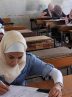 مشقت 10 هزار دانش آموز سوری برای اخذ مدرک معتبر
