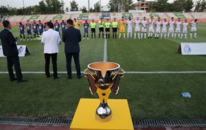 جام قهرمانی لیگ برتر برای نهمین بار بالای سر سرخپوشان جام قهرمانی لیگ برتر برای نهمین بار بالای سر سرخپوشان