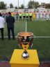 جام قهرمانی لیگ برتر برای نهمین بار بالای سر سرخپوشان