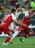 سرپرست کمیته داوران فدراسیون فوتبال: گل پرسپولیس سالم بود