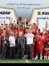 «ترین»های لیگ برتر فوتبال؛سهم پُررنگ پرسپولیس،استقلال و نفت