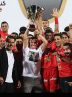 پرسپولیس در لیگ بیست و سوم؛ استعفا، شوک و فرشته نجات! پرسپولیس در لیگ بیست و سوم؛ استعفا، شوک و فرشته نجات!